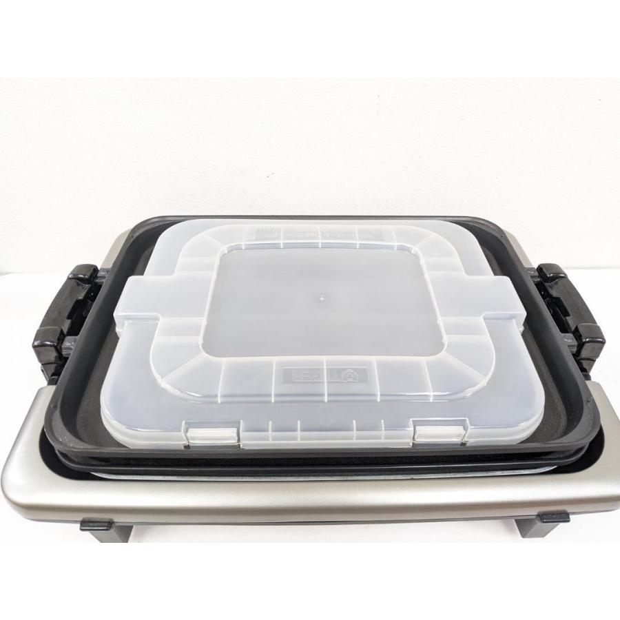 【新品未使用品】タイガー　TIGARホットプレートCPV-G130 TH タイガー（TIGER） ホットプレート CPV-G130 : マーキュリー ヤフー店