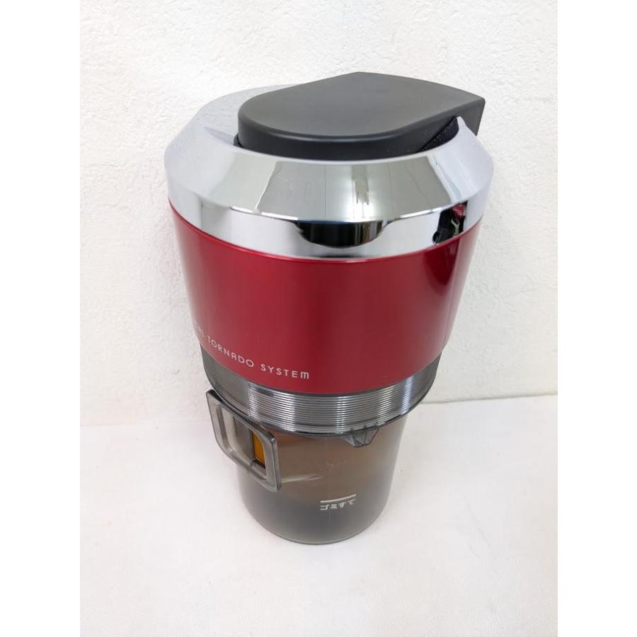 TOSHIBA 東芝 VC-SG900X-R 2019年製 サイクロン掃除機