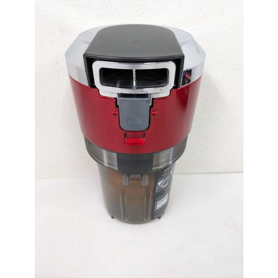 東芝 VC-SG900X-R 2019年製 サイクロン掃除機 キャニスター TOSHIBA 東芝 VC-SG900X-R 2019年製 サイクロン掃除機