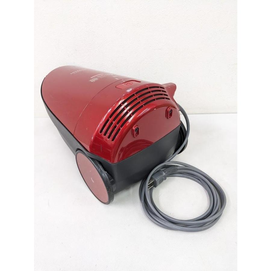 掃除機 HITACHI CV-PD700 年 2017 紙パック式クリーナー CV-PD700、CV-PD500 ： クリーナー