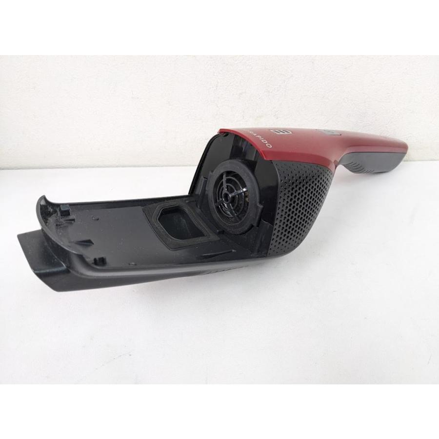 エレクトロラックス Electrolux ZB3501WR スティック掃除機