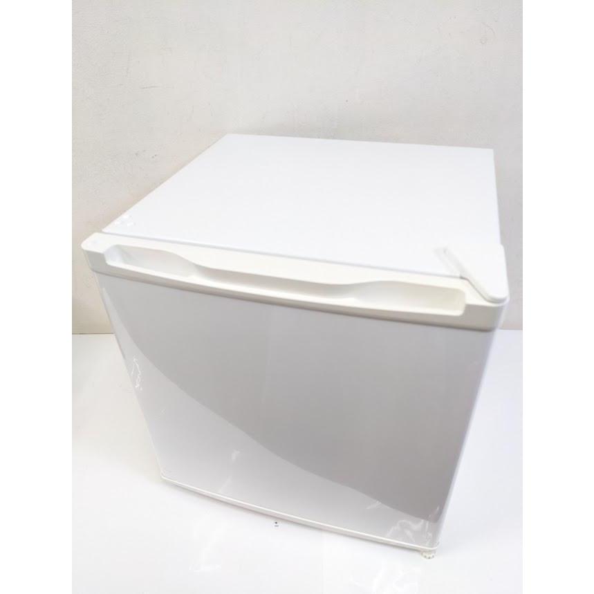 マクスゼン JR046ML01WH 2019年製 冷蔵庫 コンパクト 46L