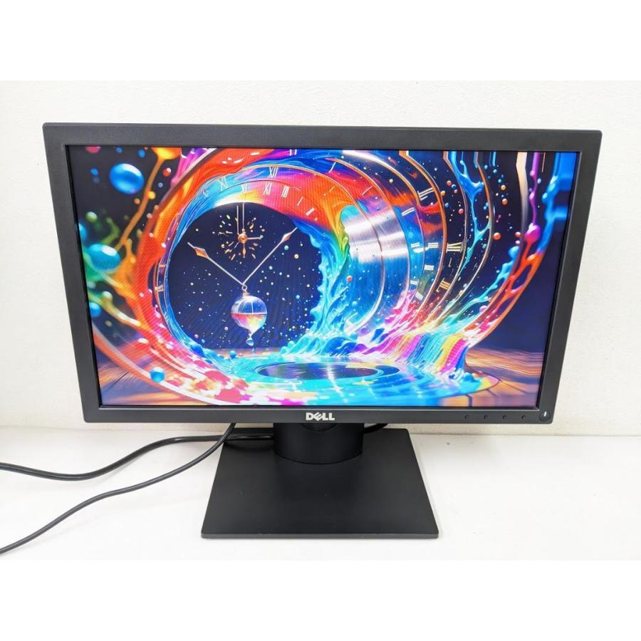DELL（デル） DELL E1916H 2017年製 18.5インチ ワイドモニター 
