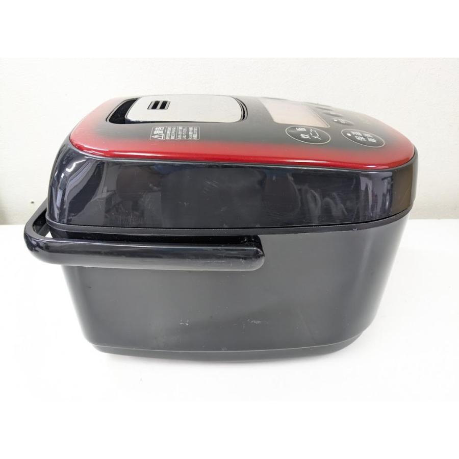 IRIS OHYAMA アイリスオーヤマ JRC-IE50-B IH炊飯器 5.5合炊き IRIS OHYAMA アイリスオーヤマ JRC-IE50-B IH炊飯器 5.5合炊き