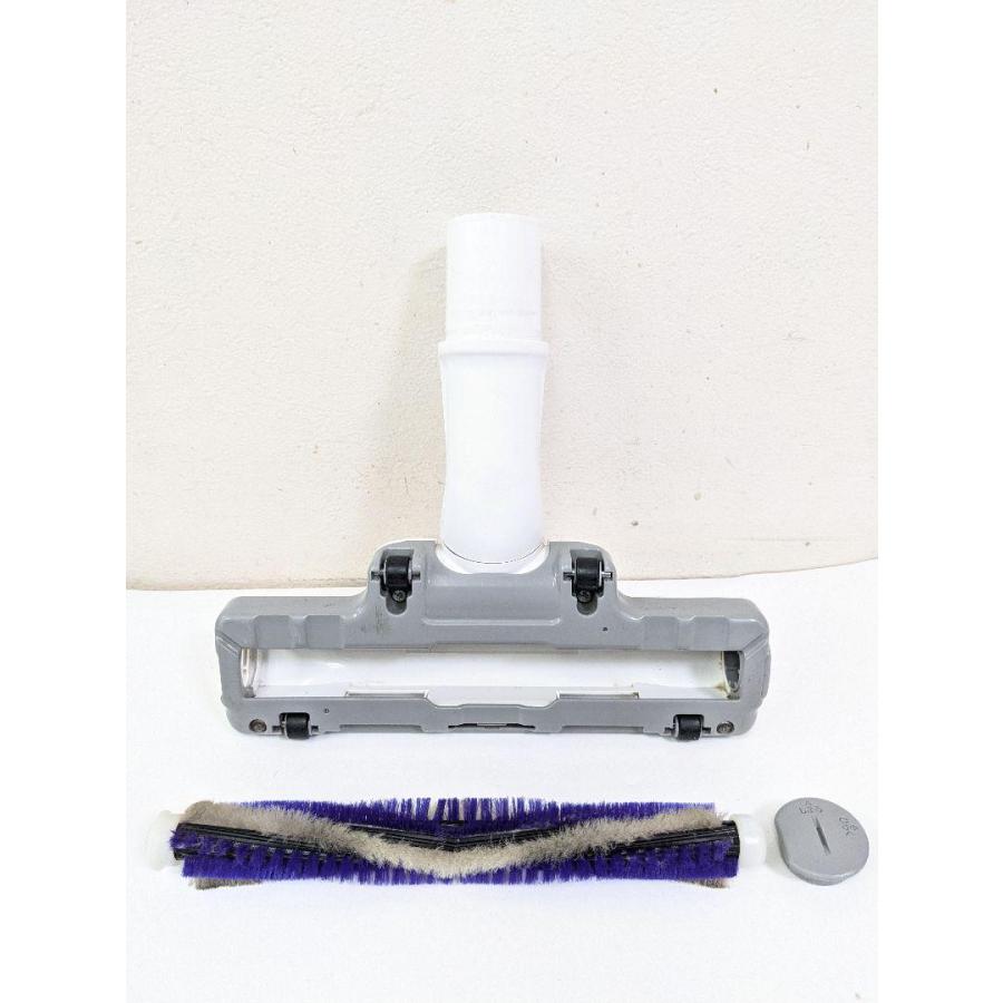 Panasonic パナソニック MC-PKL20A-W 紙パック式掃除機 ホワイト