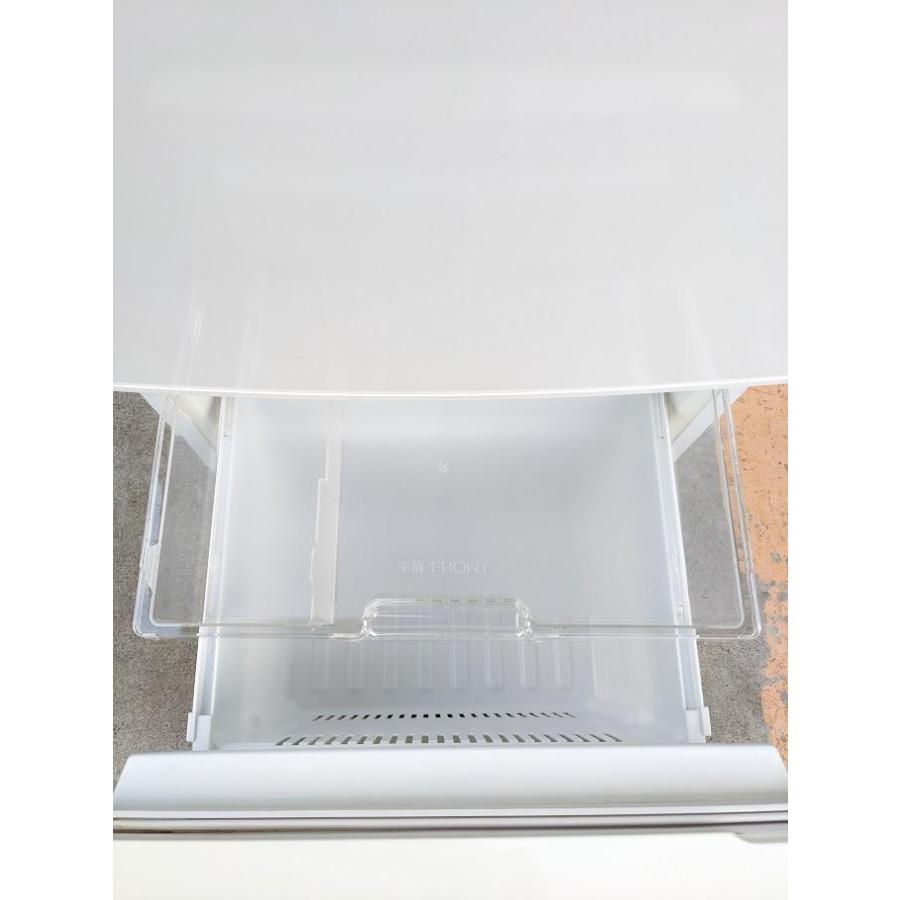 Panasonic 168L 冷蔵庫 NR-B177W-S 2015年製 Amazon.co.jp