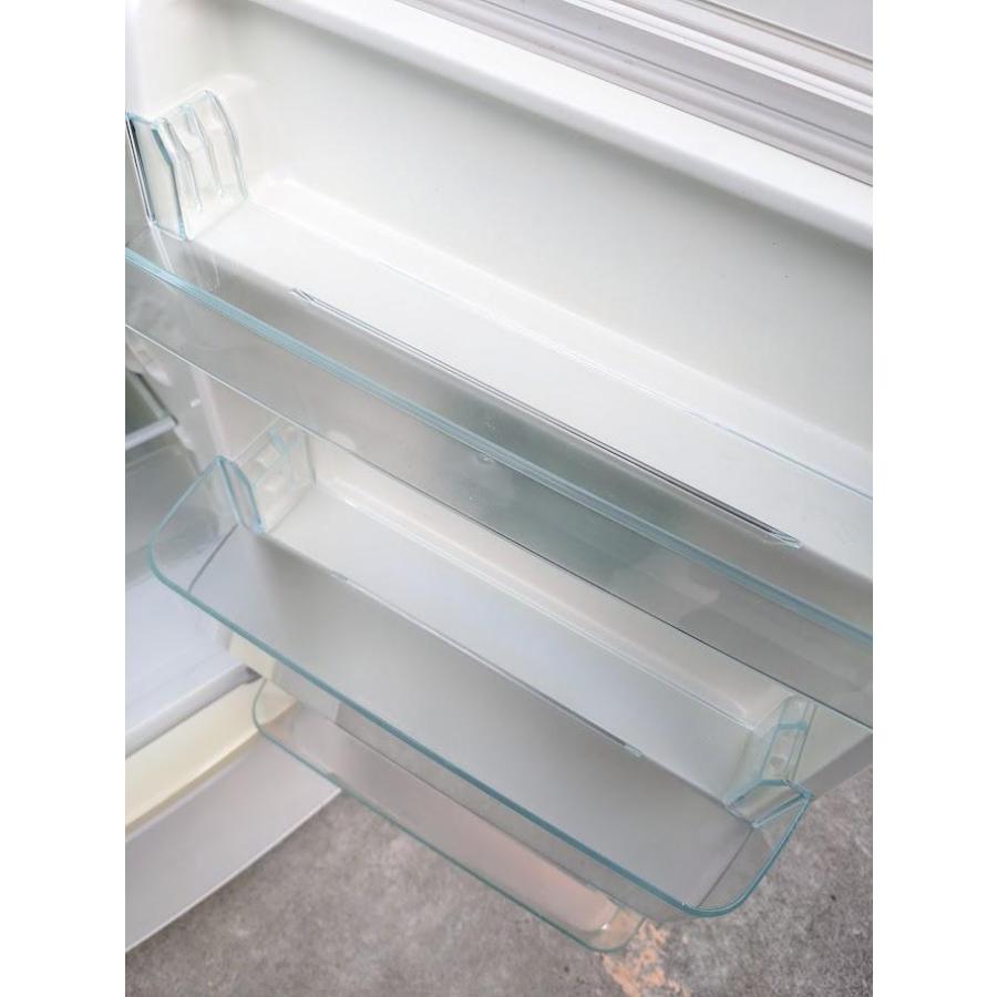 Panasonic 168L 冷蔵庫 NR-B177W-S 2015年製 Amazon.co.jp: Panasonic 2ドア冷蔵庫 (168L・右開き) NR-B177W