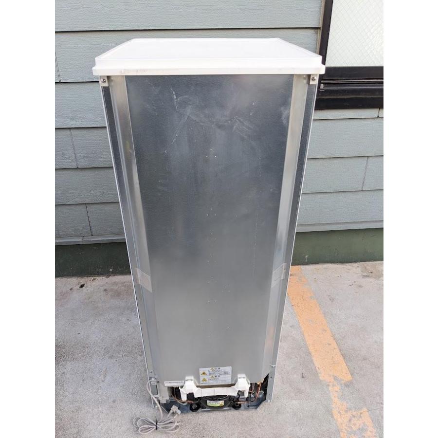 パナソニック NR-B177W-W 2015年製 冷蔵庫 168L 右開き パナソニック NR-B177W-W 2015年製 冷蔵庫 168L 右開き