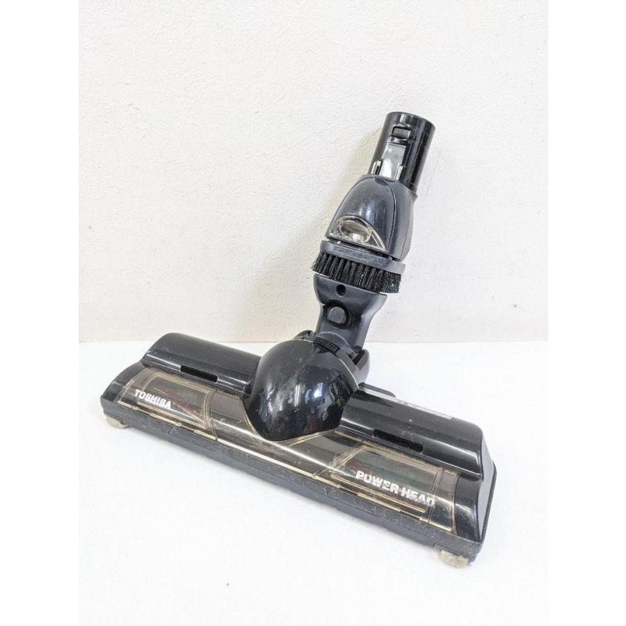 TOSHIBA 東芝 VC-J2000-N サイクロン掃除機 2012年製 TOSHIBA 東芝 VC-J2000-N サイクロン掃除機 2012年製