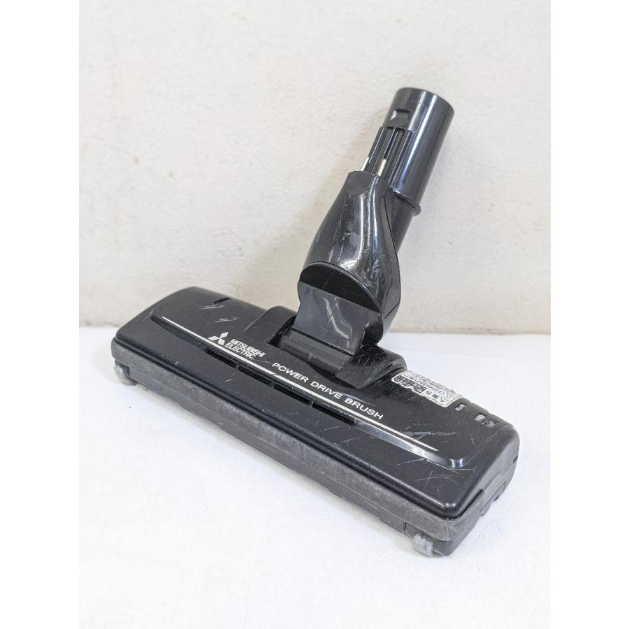 三菱電機 MITSUBISHI 三菱 TC-EXE8P-W サイクロン掃除機 2015年