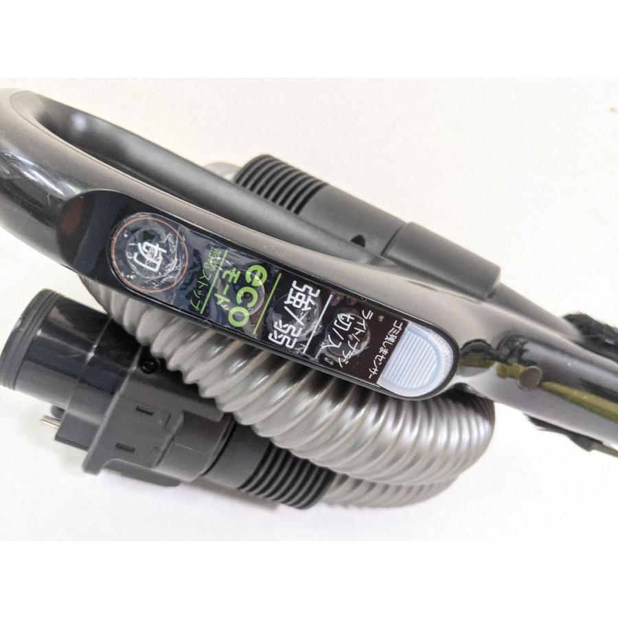 TOSHIBA 東芝 VC-KSG71-R サイクロン掃除機 2020年製 トルネオ TOSHIBA 東芝 VC-KSG71-R サイクロン掃除機 2020年製