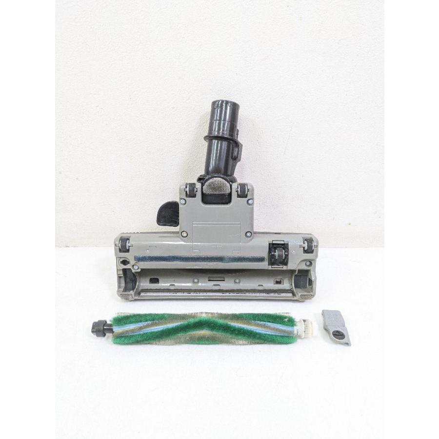 Panasonic MC-SR33G-R サイクロン掃除機 2016年製