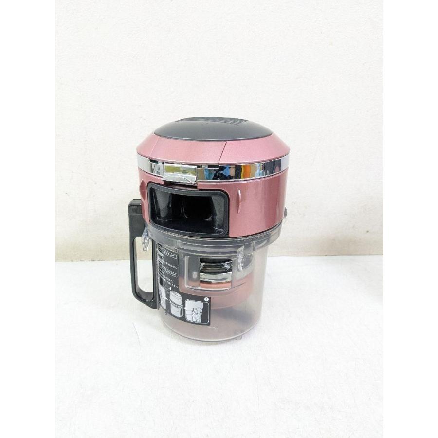 TOSHIBA（東芝） TOSHIBA VC-S312-P サイクロン式掃除機 2013年製