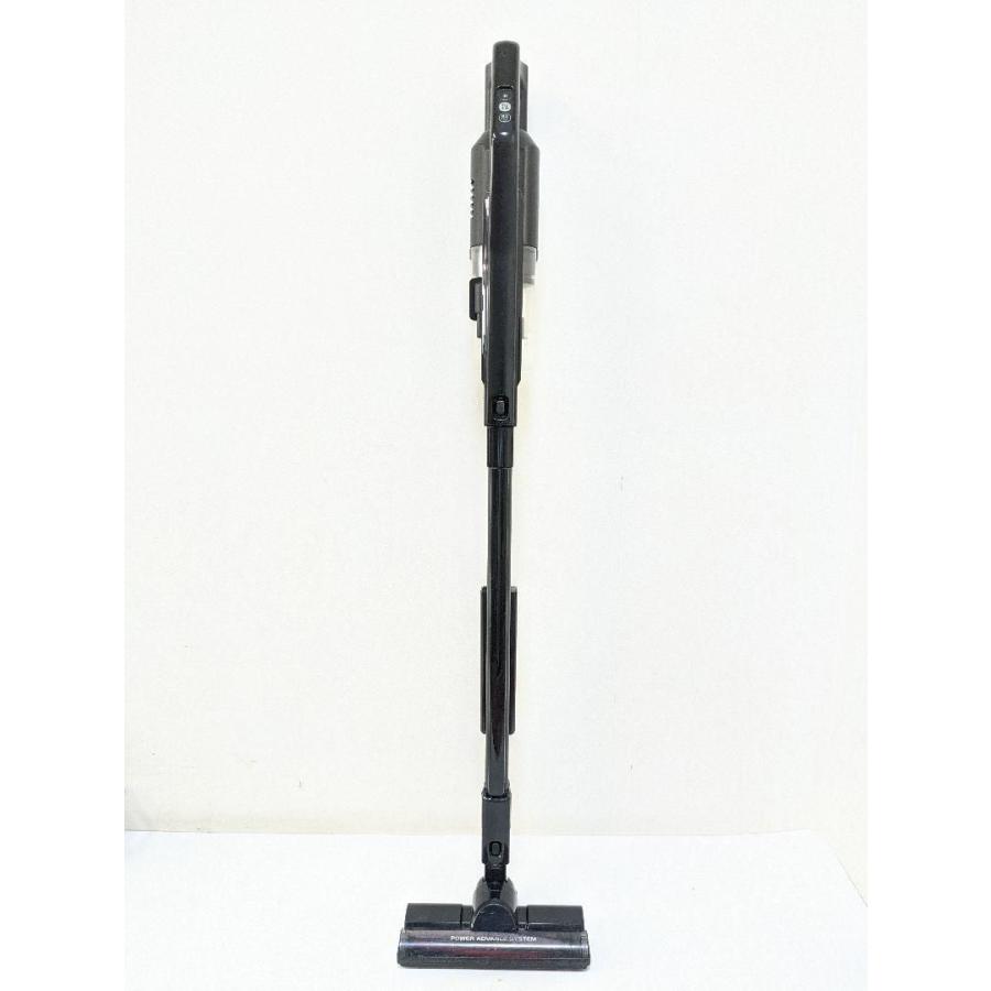 IRIS OHYAMA SCD-R1P-B 2021年製 スティック掃除機 IRIS OHYAMA（アイリスオーヤマ） IRIS OHYAMA SCD-R1P-B 2021年製