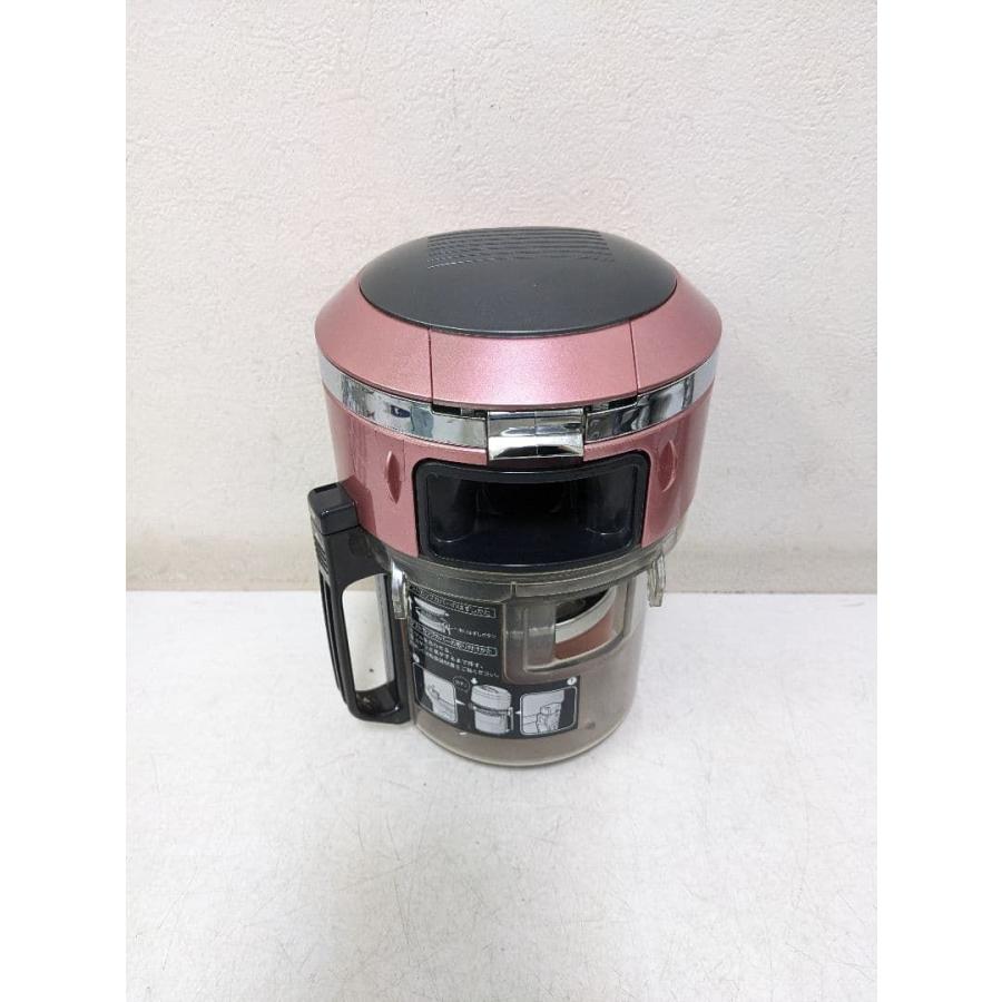 東芝 VC-S312-P サイクロン式掃除機 2013年製 ヘッド無し TOSHIBA（東芝） VC-S312-P サイクロン式掃除機 2013年製 ヘッド無し