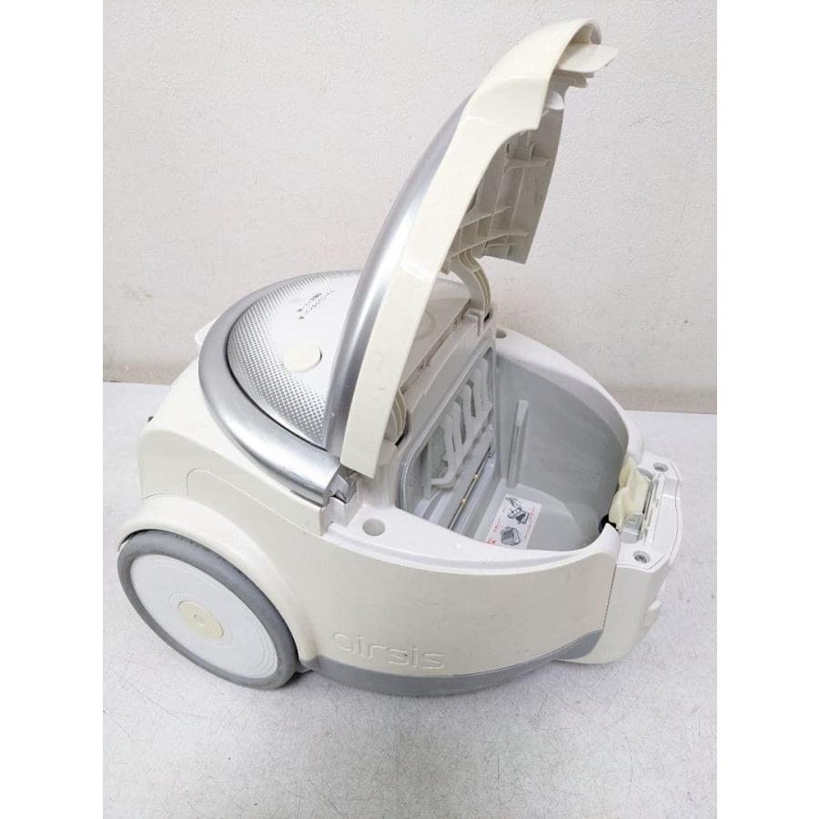 パナソニック MC-SXD420-W サイクロン式掃除機 2013年製 ヘッド無し 