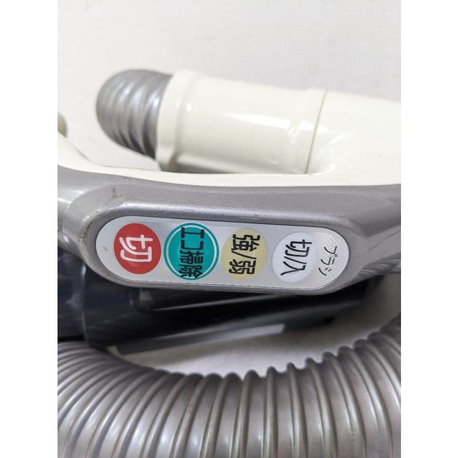 SHARP（シャープ） 【純正品】SHARP EC-VX210-R 掃除機 ホース