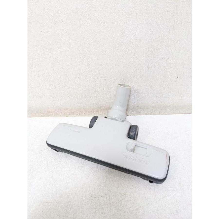 TOSHIBA（東芝） TOSHIBA VC-KA1-L 紙パック式掃除機 2012年製