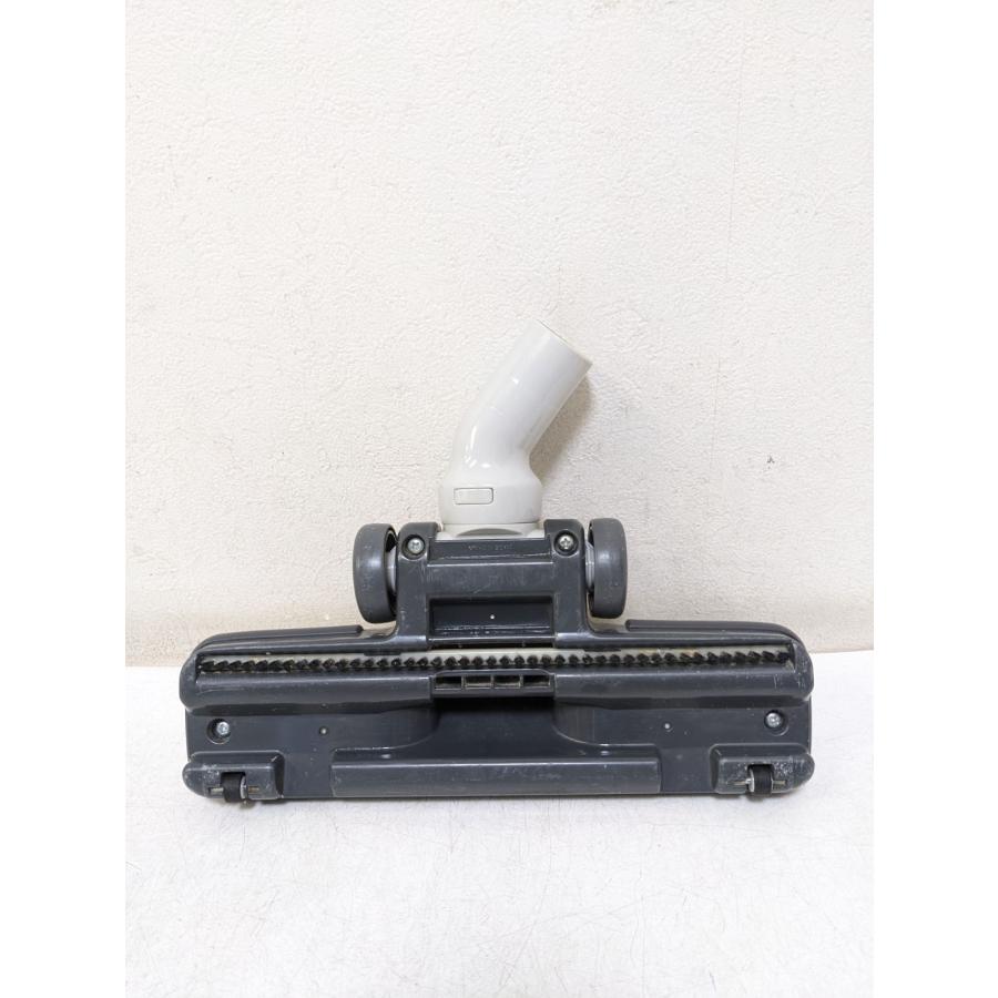 TOSHIBA（東芝） TOSHIBA VC-KA1-L 紙パック式掃除機 2012年製