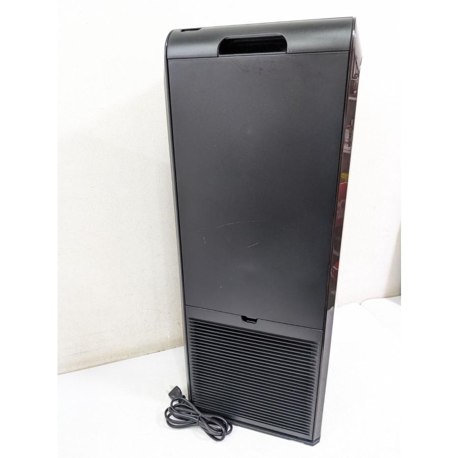 DAIKIN MCK55T-T 2017年製 空気清浄機 : マーキュリー ヤフー店 - 通販 