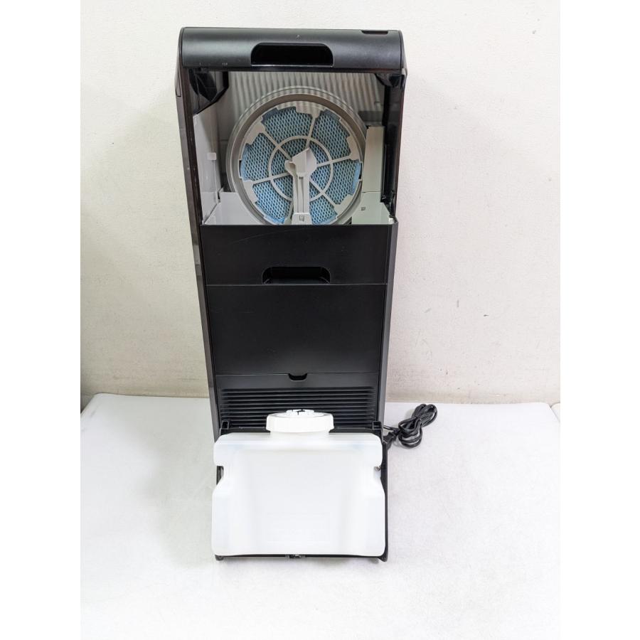 DAIKIN MCK55T-T 2017年製 空気清浄機 : マーキュリー ヤフー店 - 通販 