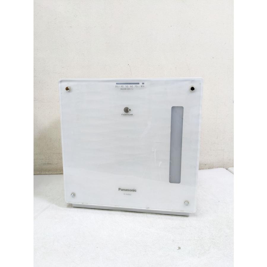 Panasonic（パナソニック） Panasonic FE-KXS07 2019年製 気化式加湿機