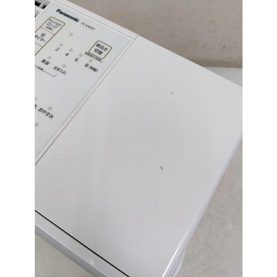 Panasonic（パナソニック） Panasonic FE-KXS07 2019年製 気化式加湿機