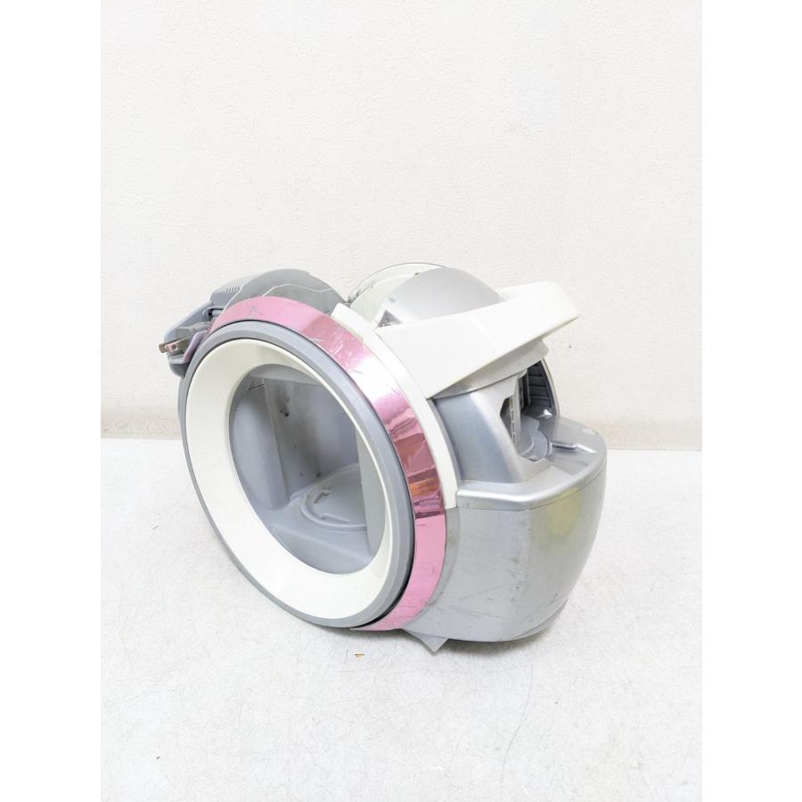 SHARP（シャープ） SHARP EC-QX310-P サイクロン式掃除機 2014年製