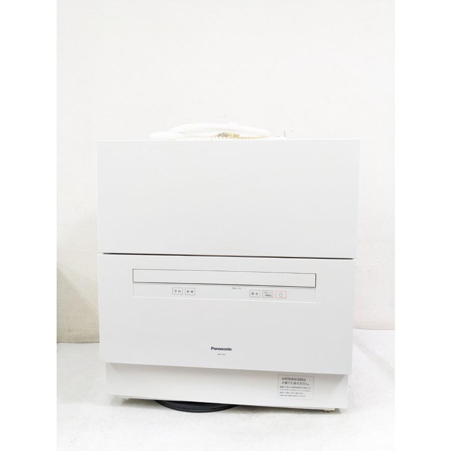 Panasonic（パナソニック） Panasonic NP-TA4-W 2020年製 食器洗い乾燥