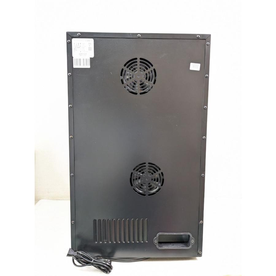 SIS 2ドア ワインセラー BCWH-69 冷蔵庫付 : マーキュリー ヤフー店