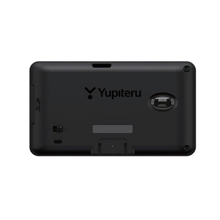 Yupiteru LS330 GPSアンテナ内蔵レーザーレーダー探知機