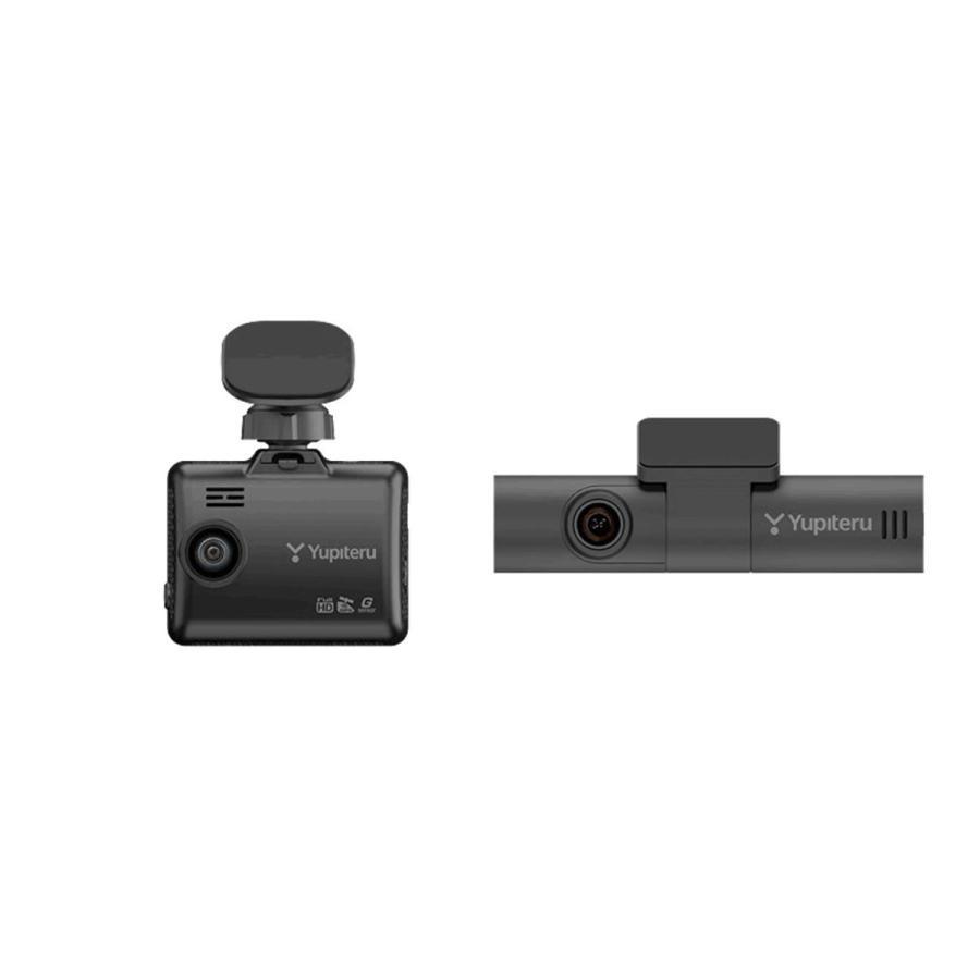 ユピテル Yupiteru marumie Y-3100 全方面3カメラドライブ ユピテル Yupiteru marumie Y-3100 全方面3カメラドライブ