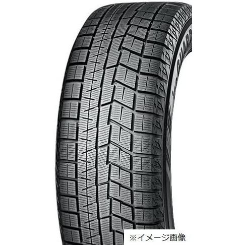 YOKOHAMA(ヨコハマタイヤ)　スタッドレスタイヤ　4本セット　65R15　iceGUARD　91Q　iG60　アイスガード　195　R2754