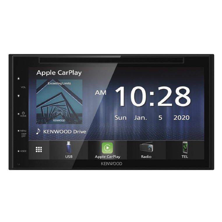 ケンウッド DDX5020S DVD/CD/USB/Bluetoothレシーバー KENWOOD DDX5020S 6.8V型 DVD/CD/USB/Bluetoothレシーバー MP3/WMA/AAC