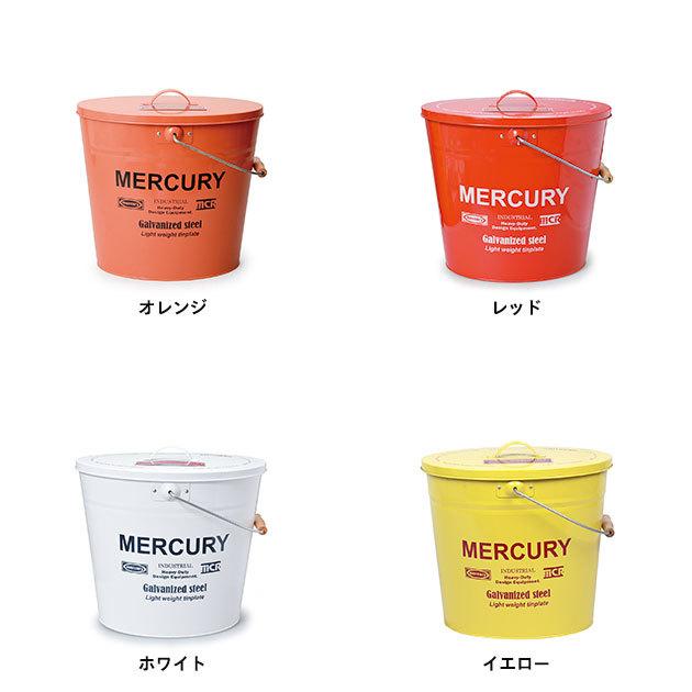 最大 Offクーポン マーキュリー ブリキバケツ オーバル 蓋つき おしゃれ シンプル ばけつ 蓋付き 鉢植え 玄関 花 掃除 ディスプレイ インテリア Columbiatools Com