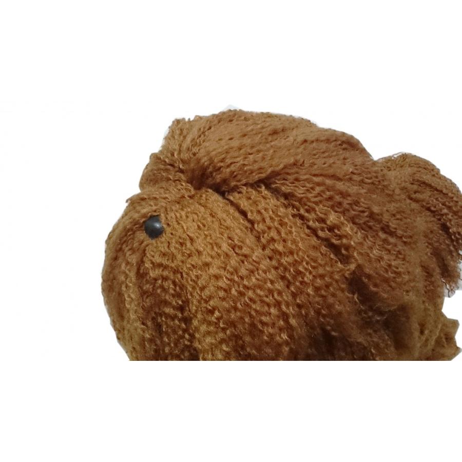 グルーミングレッスンドッグ127CT トイプードル 送料無料 トリマー練習用 019mer doll 通販 Yahoo!ショッピング