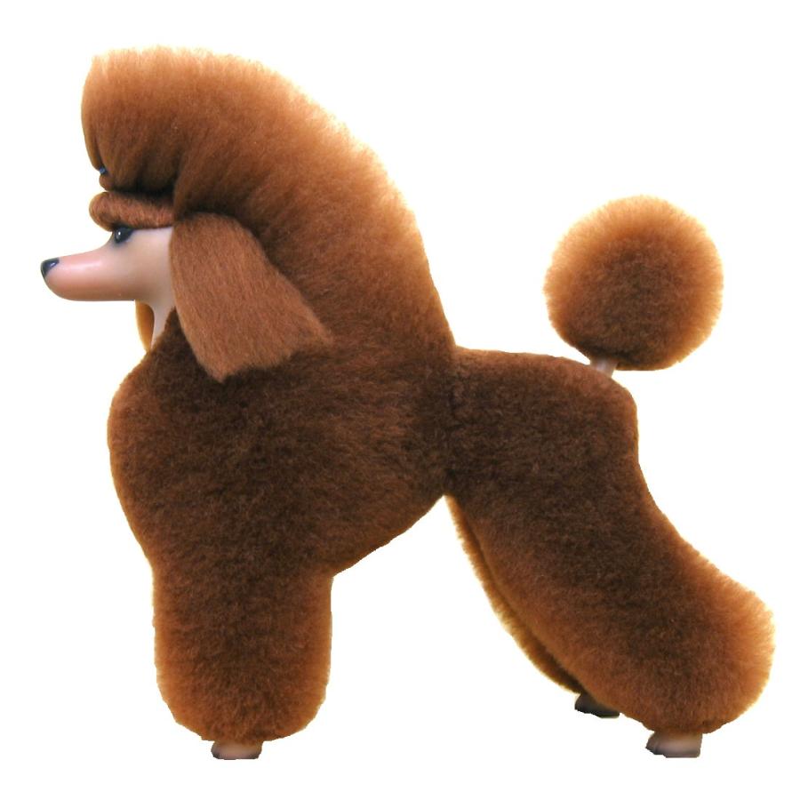 ドックマネキン トリマー 練習 グルーミングレッスンドッグ Amazon.co.jp: グルーミングレッスンドッグ107-ST テリア