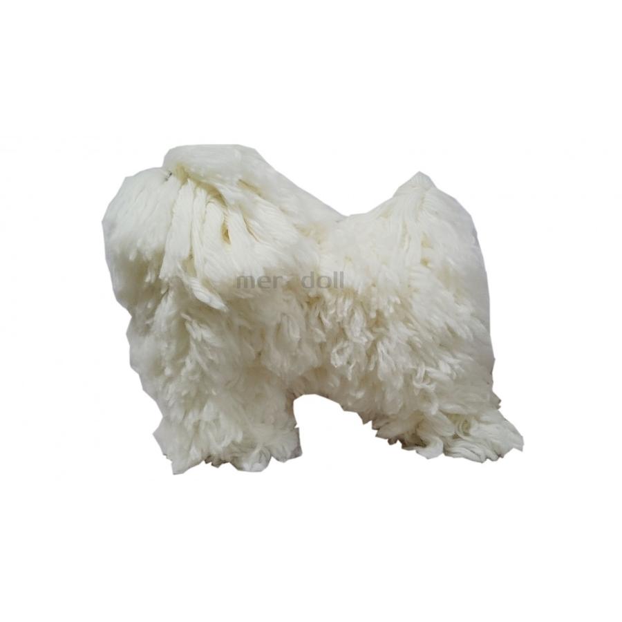 レッスンドッグ テリア カット スタイル 107-ST 送料無料 トリマー練習