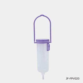 ジェイフィード 栄養ボトル JF-FPV020 200ml QL セットなし 5個/箱 JMS【返品不可】｜merecare