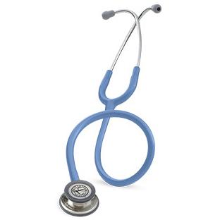 3M リットマン クラシック3 5630 セイルブルー【返品不可】 : MeReCare