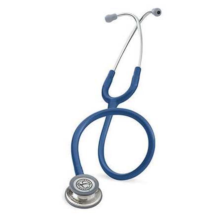 3MリットマンクラシックⅢ5622 Littmann Classic III Stethoscope, Navy, 5622 - Stethoscope.com