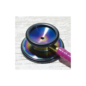 【美品】3M Littmann クラシック2 カリビアンブルー　メンテナンス済み 3M リットマン クラシック2 小児用 2153 カリビアンブルー【返品不可