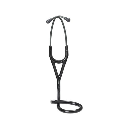 【部品】マスターカーディオロジー バイノーラル 15861 ブラック 1個 3M【返品不可】
