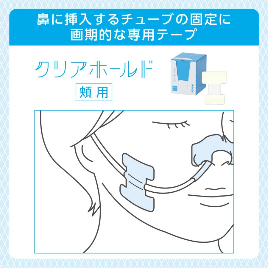 PSRポイントテープ療法 ステプティ™P｜穿刺部保護材｜ニチバン株式会社：製品情報サイト