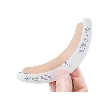 ALCARE（アルケア） メクレガードテープ ストーマ用装具固定テープ