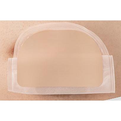 ALCARE（アルケア） バスラックシール 20cmx23cm 20952 10枚入 