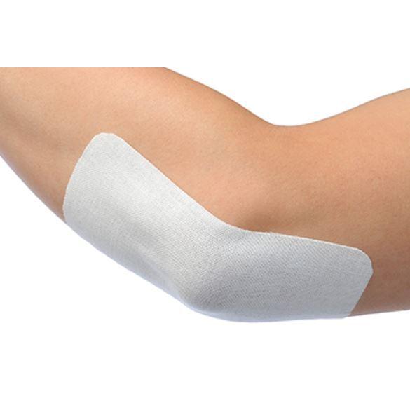 シルキーテックス E 4号（3.8cmx5m）（ホルダーなし） 8巻/箱 13673 アルケア【返品不可】 | ALCARE | 02