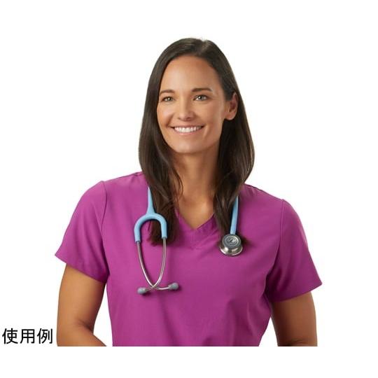 リットマン 聴診器 クラシックⅡ SE ピンク 名前刻印無し Amazon