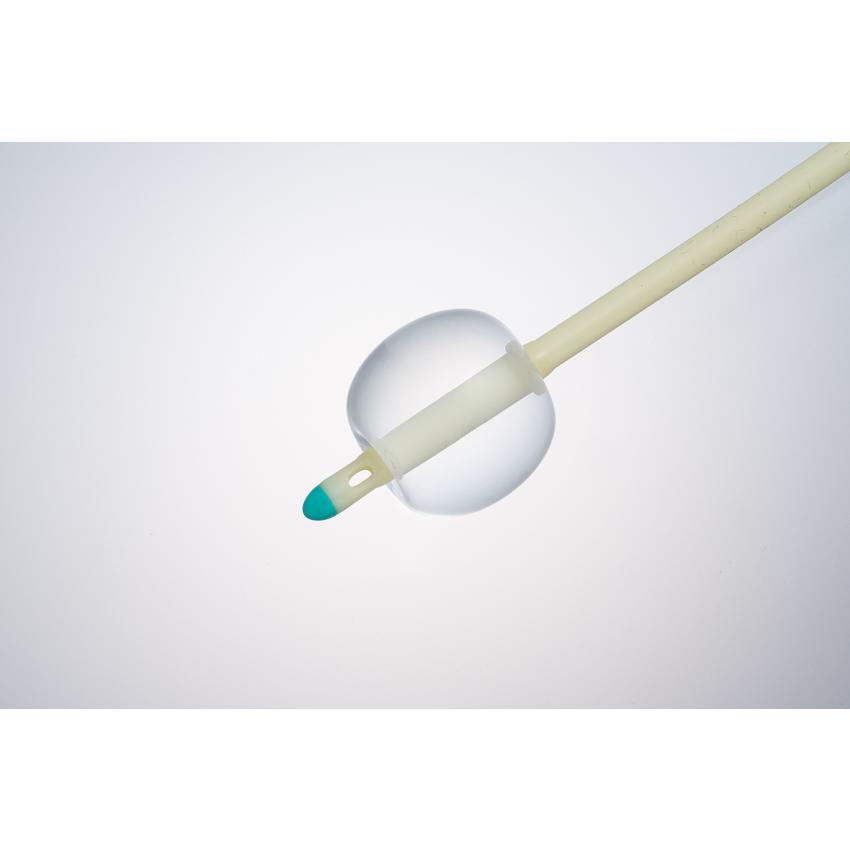 クリニー抗菌フォーリートレイキット 18Fr 10mL 430mm レッド 800-002-0085 1箱10本 クリエートメディック【返品不可】 | クリエートメディック | 01