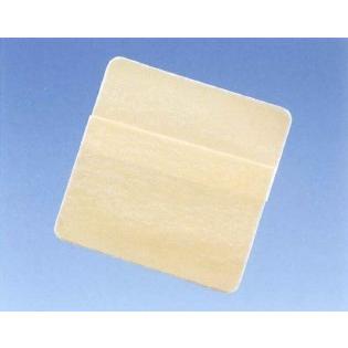ビジダーム 10x10cm VD10105 50枚/箱 コンバテック【皮膚保護材・ハイドロコロイド】【返品不可】の画像